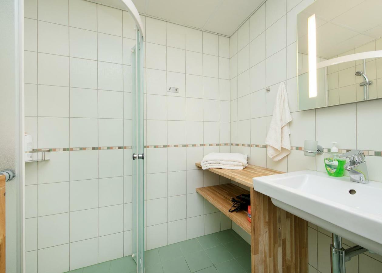 Foorum City Centre Apartment Tallinn Exteriér fotografie